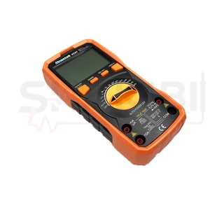 مولتی متر دیجیتال مگاتک مدل Megatek VC97