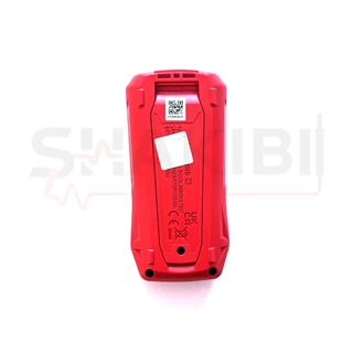 مولتی متر UNI-T UT123D با برند اصلی یونیتی (یکسال گارانتی تعویض تضمینی)