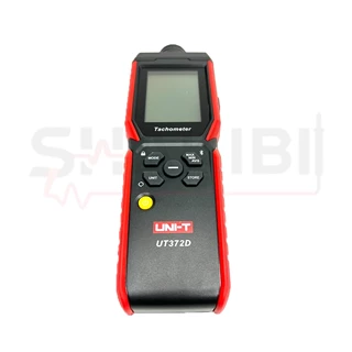 دورسنج لیزری و مکانیکی UNI-T UT372D با برند اصلی یونیتی (یکسال گارانتی تعویض تضمینی)