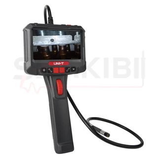 ویدئو بروسکوپ صنعتی یونیتی مدل UNI-T UT663B