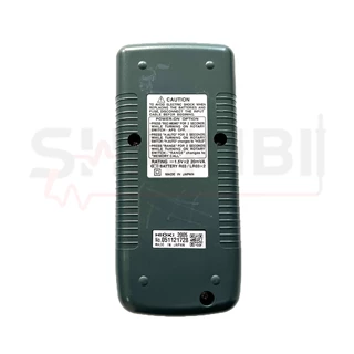 مولتی متر دیجیتال هیوکی مدل HIOKI 3256-50