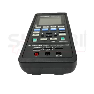 LCR متر هانتک مدل HANTEK 1833C 