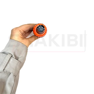 شوری سنج یووکسا مدل YW-622