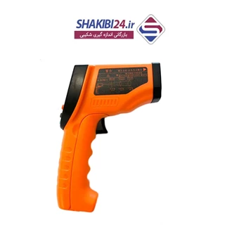 ترمومتر تفنگی ویکتور مدل VICTOR 310C
