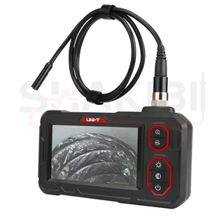 ویدئو بروسکوپ صنعتی یونیتی مدل UNI-T UT667