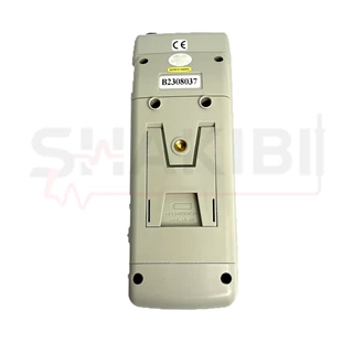 گوس متر دارای کارت حافظه لوترون مدل MG3003SD