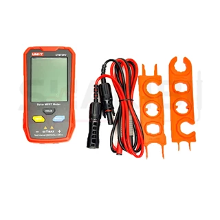 تستر سولار یونیتی مدل UNI-T UT673PV