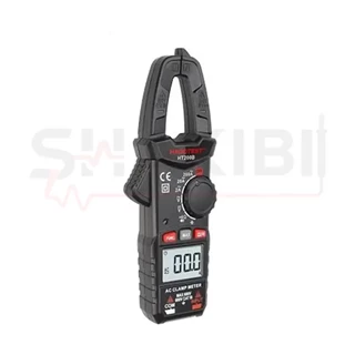 مولتی متر کلمپی دیجیتال هابوتست مدل HABOTEST HT200B