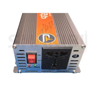 اینورتر SSA4000/12VDC TO 220VAC با برند اصلی تکنوپارس