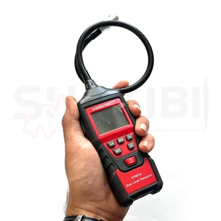 نشت یاب گاز هابوتست مدل HABOTEST HT601A