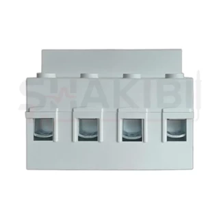 محافظ ولتاژ جریان سه فاز 100 امپرP44100A1