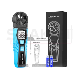 بادسنج مستک مدل MESTEK AM10