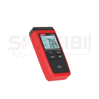 ترمومتر UNI-T UT320D با برند اصلی یونیتی (یکسال گارانتی تعویض تضمینی)