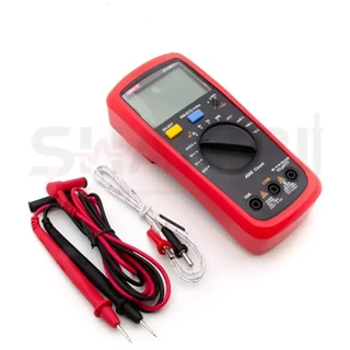 مولتی متر یونیتی مدل +UNI-T UT136C با برند اصلی (یکسال گارانتی تعویض تضمینی)