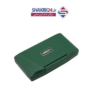 میکرومتر بیرون سنج اینسایز مدل INSIZE 3203-50A