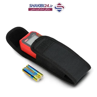 متر لیزری UNI-T LM50A با برند اصلی یونیتی (یکسال گارانتی تعویض تضمینی)