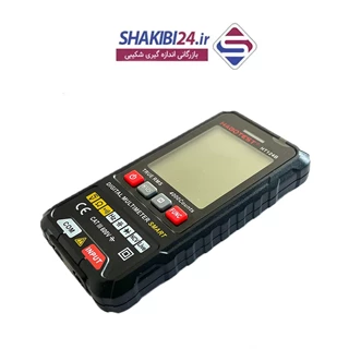 مولتی متر دیجیتال هابوتست مدل HABOTEST HT124B