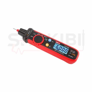 مولتی متر قلمی یونیتی مدل UNI-T UT118C