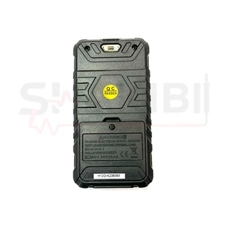 مولتی متر دیجیتال هابوتست مدل HABOTEST HT124B
