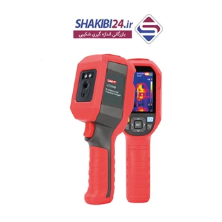 دوربین حرارتی یونیتی مدل UNI-T UTi260B