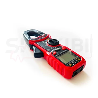 مولتی متر کلمپی HABOTEST HT206A با برند اصلی هابوتست