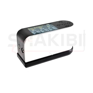 براقیت سنج سه زاویه 408 الکومتر