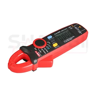 کلمپ آمپرمتر UNI-T UT211B با برند اصلی یونیتی (یکسال گارانتی تعویض تضمینی)