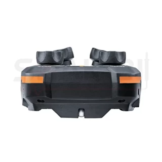 فشارسنج منیفولد هوشمند تستو مدل Testo 557s