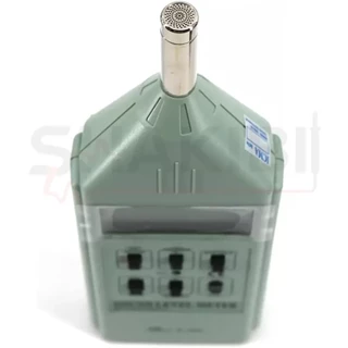 صداسنج دیجیتال پراب سرخود لوترون مدل SL-4022