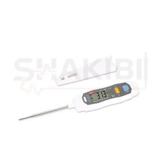 ترمومتر میله ای UNI-T A61 با برند اصلی یونیتی (یکسال گارانتی تعویض تضمینی)