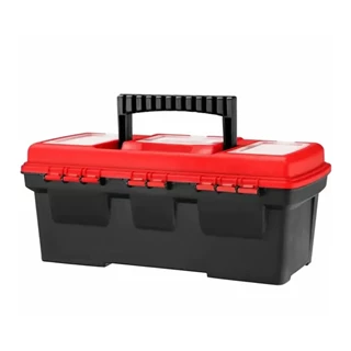 جعبه ابزار پلاستیکی 13 اینچ رونیکس مدل RONIX RH-9151