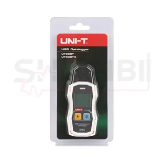 ترموگراف دما UNI-T UT330T با برند اصلی یونیتی (یکسال گارانتی تعویض تضمینی)