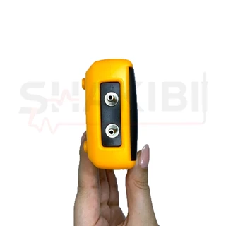 بارومتر دیجیتال بنتک مدل BENETECH GM510