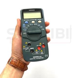 مولتی متر دیجیتال هیوکی مدل HIOKI 3256-50