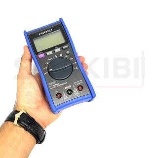 مولتی متر هیوکی مدل HIOKI DT4252 
