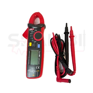 مولتی متر کلمپی یونیتی مدل UNI-T UT210E