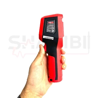 ترموویژن حرارتی UNI-T UTi712S با برند اصلی یونیتی
