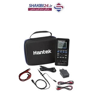 اسیلوسکوپ هانتک مدل HANTEK DSO-2D42