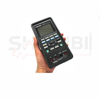 اسیلوسکوپ هانتک مدل HANTEK DSO-2D42