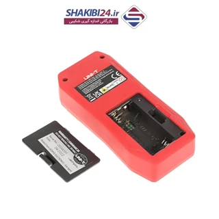 متر لیزری UNI-T LM70A با برند اصلی یونیتی (یکسال گارانتی تعویض تضمینی)