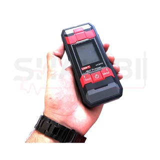 اسکنر دیوار UNI-T UT387D با برند اصلی یونیتی
