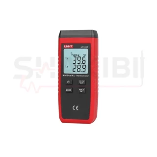 ترمومتر UNI-T UT320D با برند اصلی یونیتی (یکسال گارانتی تعویض تضمینی)