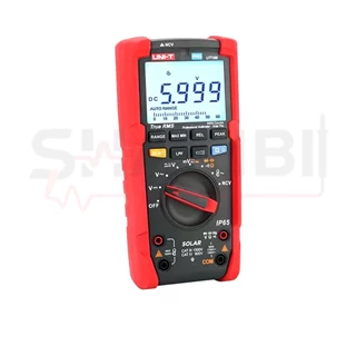 مولتی متر دیجیتال یونیتی مدل UNI-T UT196
