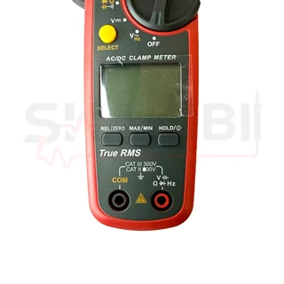 مولتی متر کلمپی یونیتی مدل UNI-T UT203+