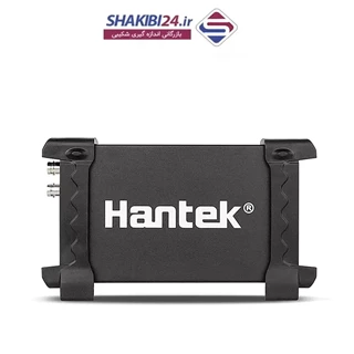کارت اسیلوسکوپ هانتک مدل HANTEK 6022BE