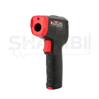 دماسنج لیزری UNI-T UT306S با برند اصلی یونیتی (یکسال گارانتی تعویض تضمینی)