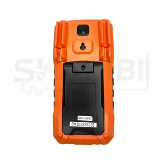 مولتی متر دیجیتال مگاتک مدل Megatek VC97