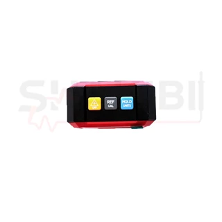 مولتی متر UNI-T UT123D با برند اصلی یونیتی (یکسال گارانتی تعویض تضمینی)
