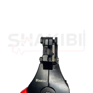 سیم لخت کن اتوماتیک RONIX RH-1810 با برند اصلی رونیکس