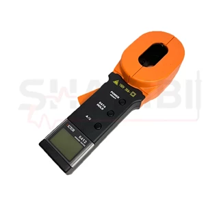 ارت سنج کلمپی VICTOR VC-6412 با برند اصلی ویکتور